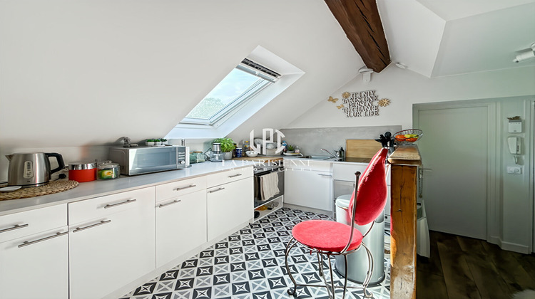Ma-Cabane - Vente Appartement CONFLANS-SAINTE-HONORINE, 42 m²