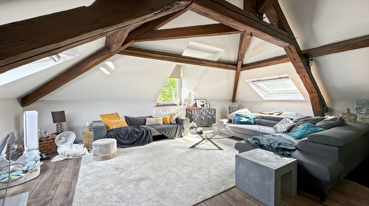Ma-Cabane - Vente Appartement CONFLANS-SAINTE-HONORINE, 42 m²