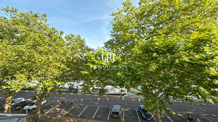 Ma-Cabane - Vente Appartement CONFLANS-SAINTE-HONORINE, 42 m²