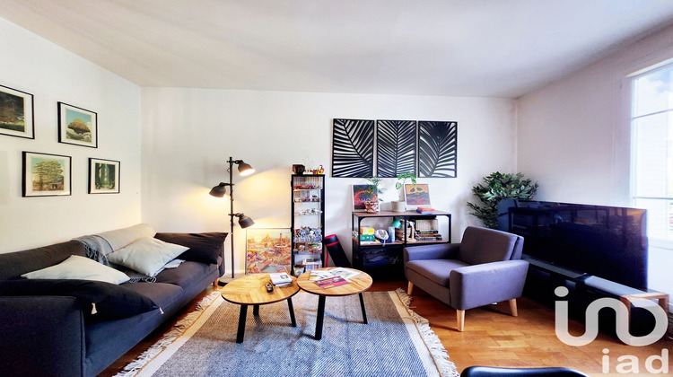 Ma-Cabane - Vente Appartement Conflans-Sainte-Honorine, 42 m²