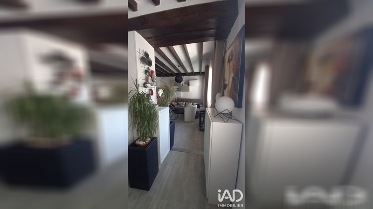 Ma-Cabane - Vente Appartement Conflans-Sainte-Honorine, 35 m²