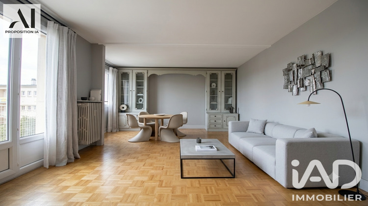 Ma-Cabane - Vente Appartement Conflans-Sainte-Honorine, 63 m²