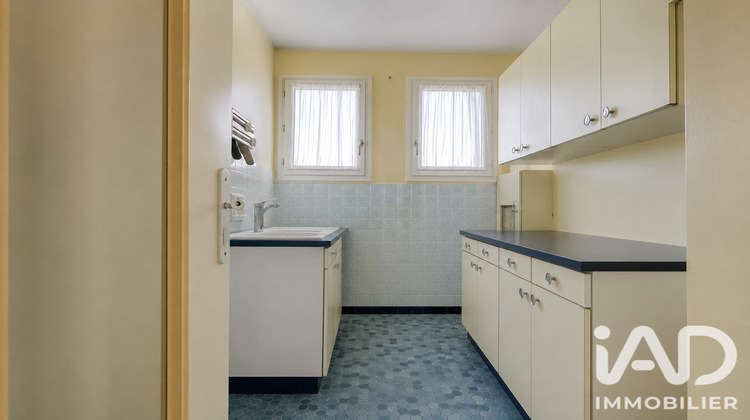 Ma-Cabane - Vente Appartement Conflans-Sainte-Honorine, 63 m²