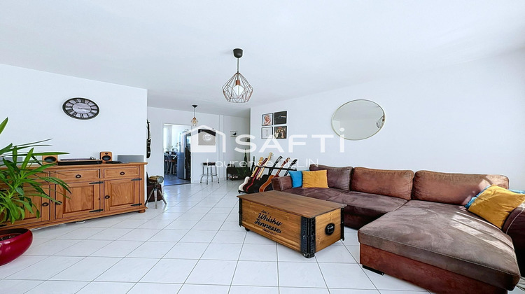 Ma-Cabane - Vente Appartement Conflans-Sainte-Honorine, 67 m²