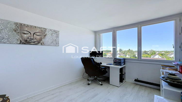 Ma-Cabane - Vente Appartement Conflans-Sainte-Honorine, 67 m²