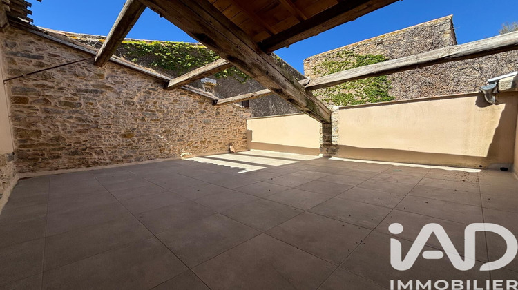 Ma-Cabane - Vente Appartement Conilhac-Corbières, 112 m²