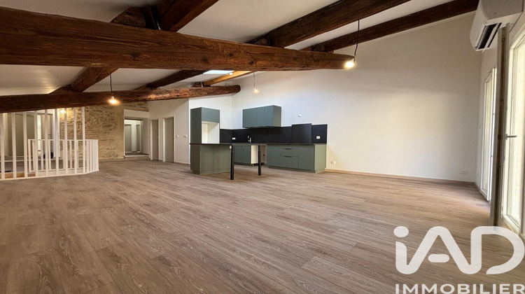 Ma-Cabane - Vente Appartement Conilhac-Corbières, 112 m²