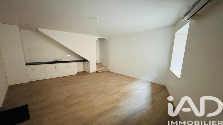 Ma-Cabane - Vente Appartement Conilhac-Corbières, 39 m²