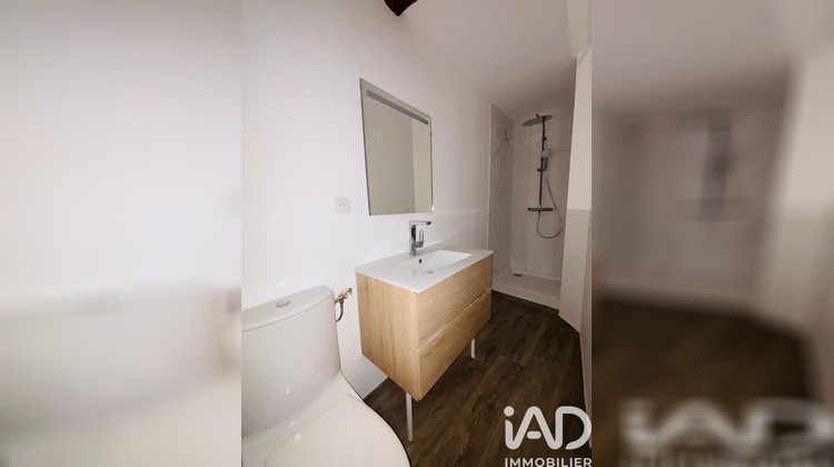 Ma-Cabane - Vente Appartement Conilhac-Corbières, 39 m²