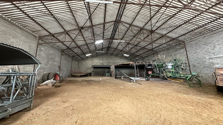 Ma-Cabane - Vente Appartement CONNAC, 167 m²