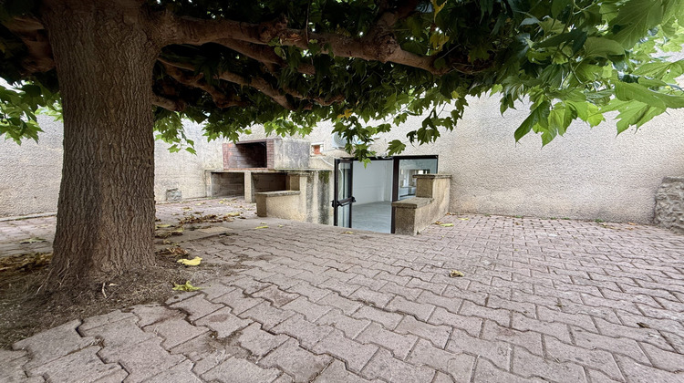 Ma-Cabane - Vente Appartement Conques-sur-Orbiel, 120 m²