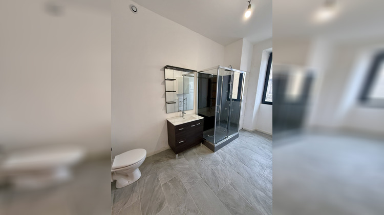 Ma-Cabane - Vente Appartement Conques-sur-Orbiel, 120 m²