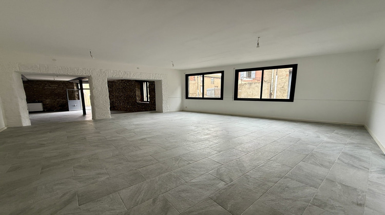 Ma-Cabane - Vente Appartement Conques-sur-Orbiel, 120 m²