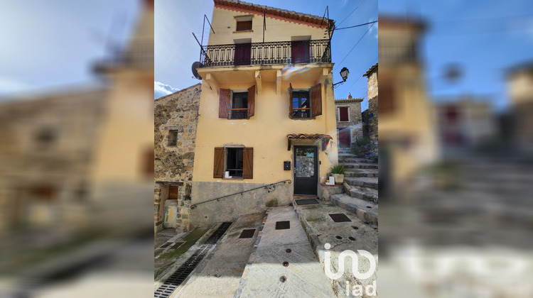 Ma-Cabane - Vente Appartement Conségudes, 70 m²