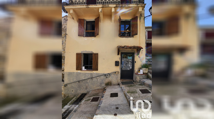 Ma-Cabane - Vente Appartement Conségudes, 70 m²