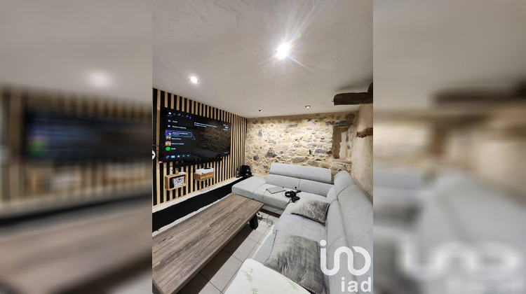 Ma-Cabane - Vente Appartement Conségudes, 70 m²