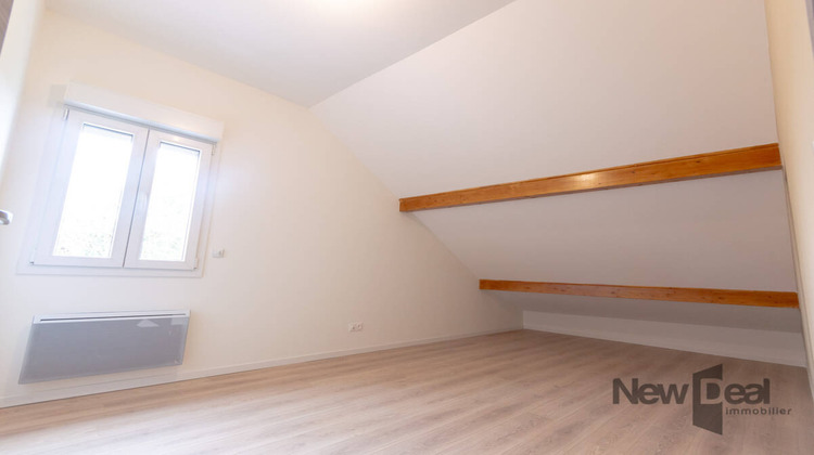 Ma-Cabane - Vente Appartement CONTAMINE SUR ARVE, 83 m²