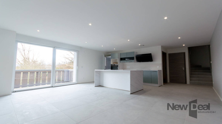 Ma-Cabane - Vente Appartement CONTAMINE SUR ARVE, 120 m²