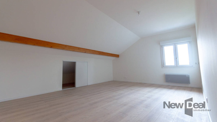 Ma-Cabane - Vente Appartement CONTAMINE SUR ARVE, 120 m²