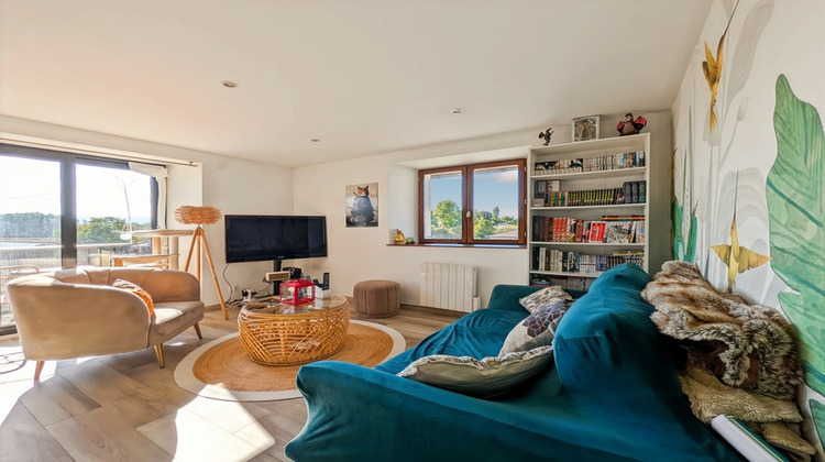 Ma-Cabane - Vente Appartement CONTAMINE SUR ARVE, 51 m²