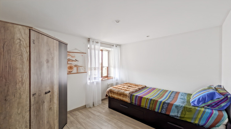 Ma-Cabane - Vente Appartement CONTAMINE SUR ARVE, 51 m²