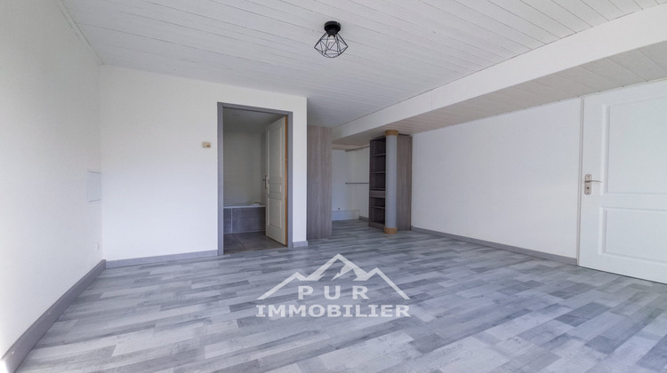 Ma-Cabane - Vente Appartement Contamine-sur-Arve, 69 m²