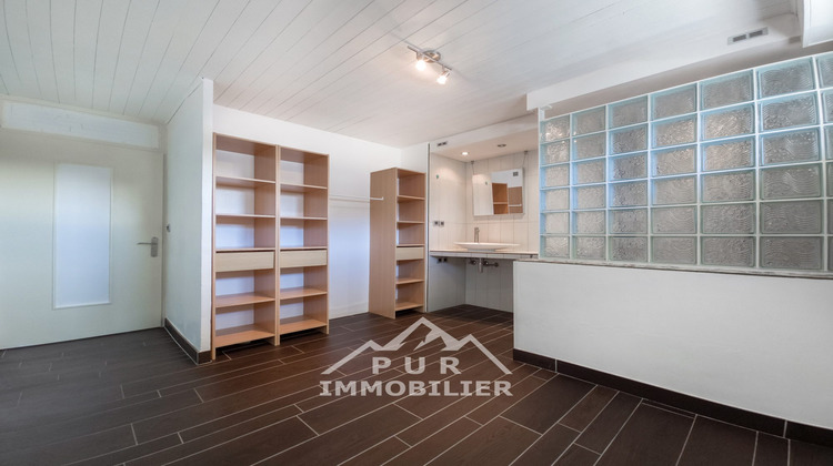 Ma-Cabane - Vente Appartement Contamine-sur-Arve, 69 m²