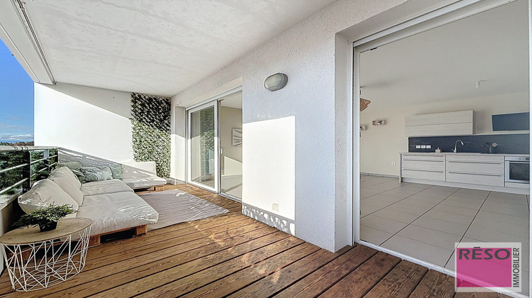 Ma-Cabane - Vente Appartement Contamine-sur-Arve, 78 m²