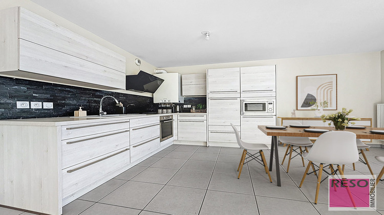 Ma-Cabane - Vente Appartement Contamine-sur-Arve, 78 m²