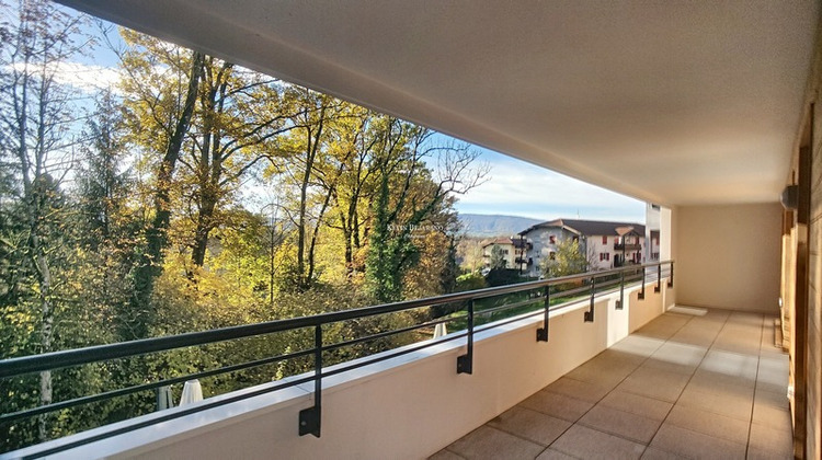 Ma-Cabane - Vente Appartement CONTAMINE SUR ARVE, 47 m²