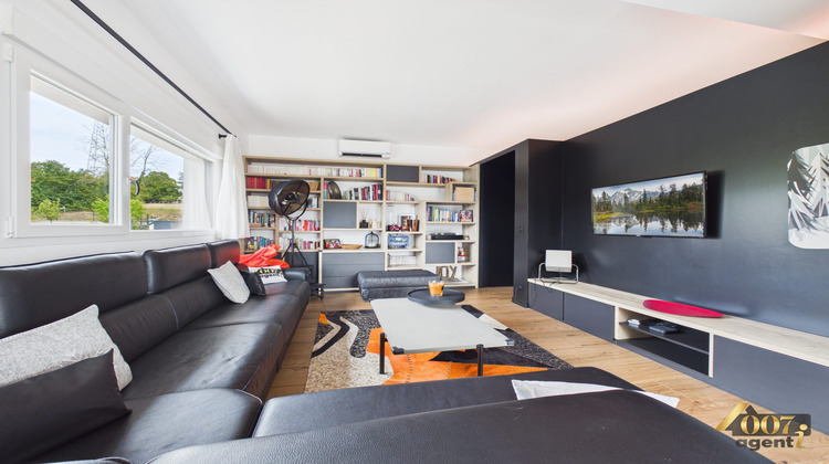 Ma-Cabane - Vente Appartement Contamine-sur-Arve, 169 m²