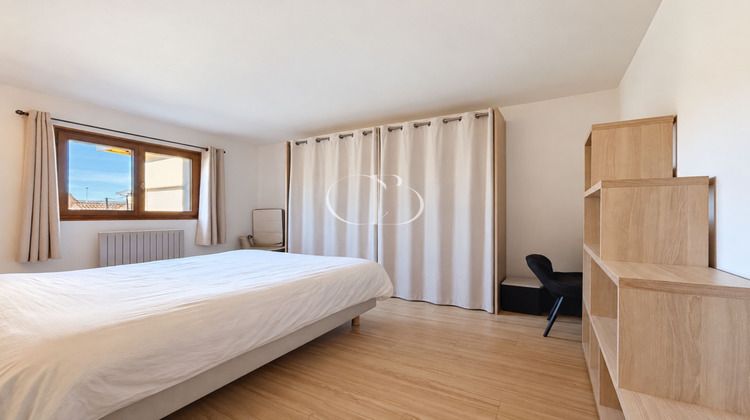 Ma-Cabane - Vente Appartement CONTAMINE SUR ARVE, 94 m²