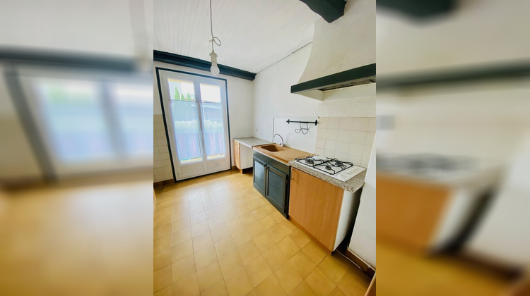 Ma-Cabane - Vente Appartement CONTES, 83 m²