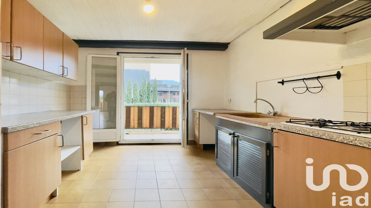 Ma-Cabane - Vente Appartement Contes, 82 m²