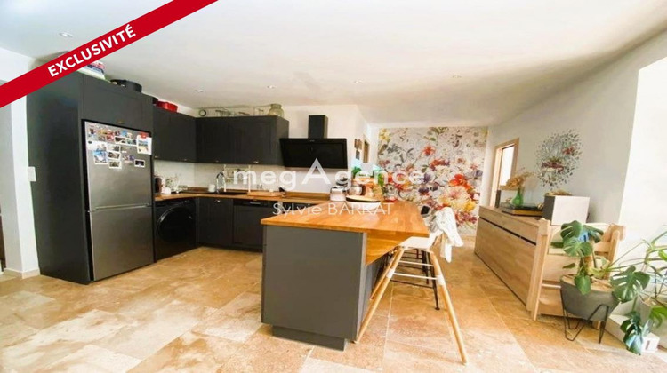 Ma-Cabane - Vente Appartement CONTES, 52 m²