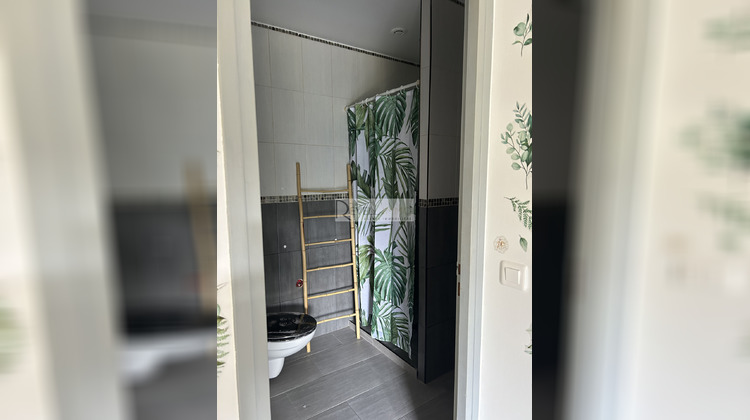 Ma-Cabane - Vente Appartement Contes, 38 m²