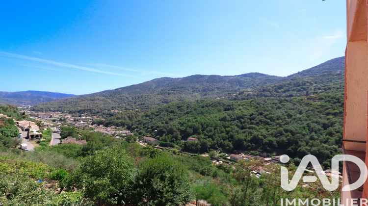 Ma-Cabane - Vente Appartement Contes, 132 m²