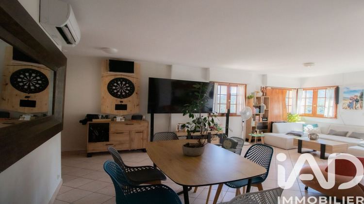 Ma-Cabane - Vente Appartement Contes, 132 m²