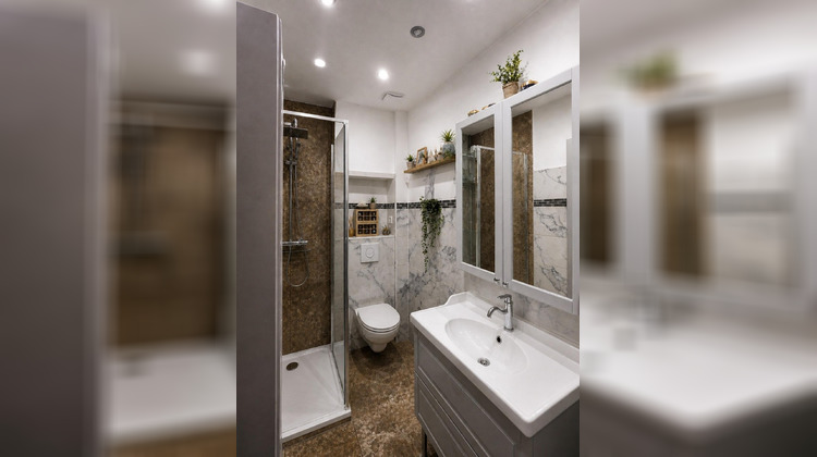 Ma-Cabane - Vente Appartement Contes, 75 m²