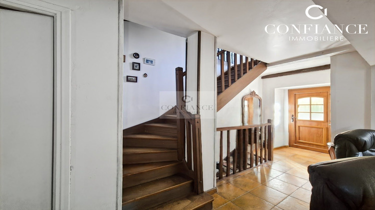 Ma-Cabane - Vente Appartement Contes, 143 m²