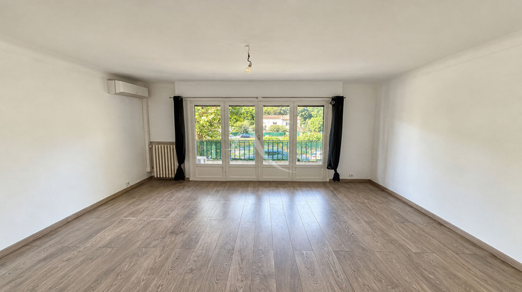 Ma-Cabane - Vente Appartement CONTES, 62 m²