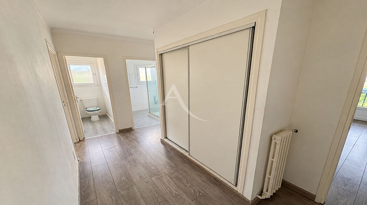Ma-Cabane - Vente Appartement CONTES, 62 m²