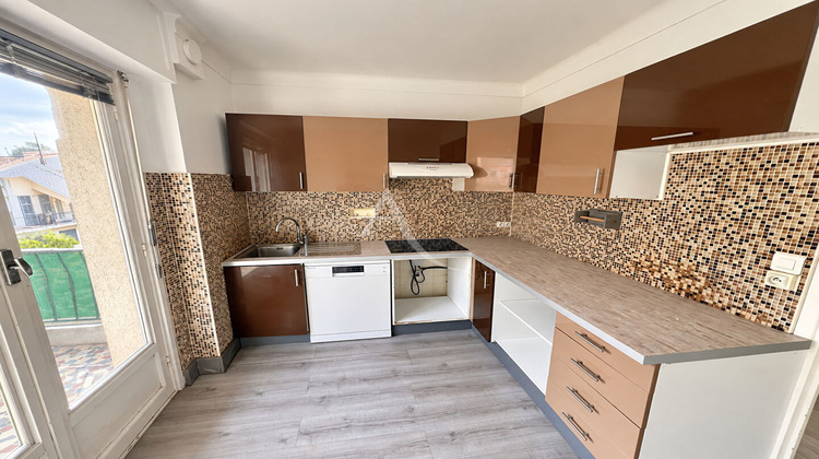 Ma-Cabane - Vente Appartement CONTES, 62 m²
