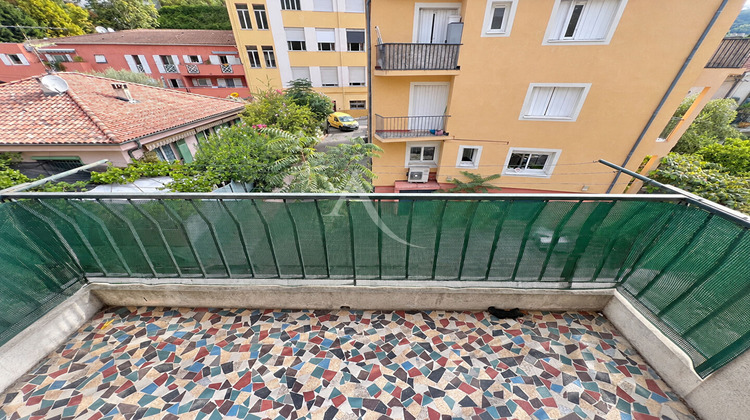 Ma-Cabane - Vente Appartement CONTES, 62 m²
