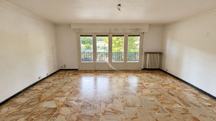 Ma-Cabane - Vente Appartement CONTES, 62 m²