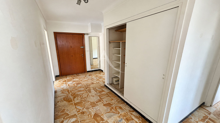 Ma-Cabane - Vente Appartement CONTES, 62 m²
