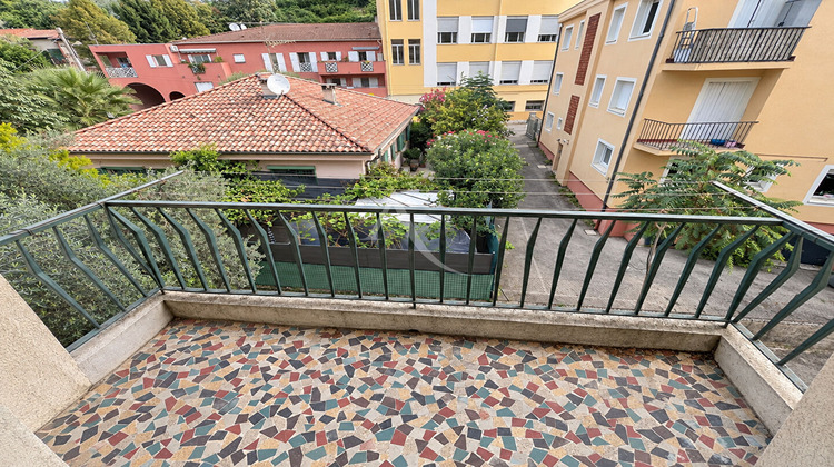 Ma-Cabane - Vente Appartement CONTES, 62 m²