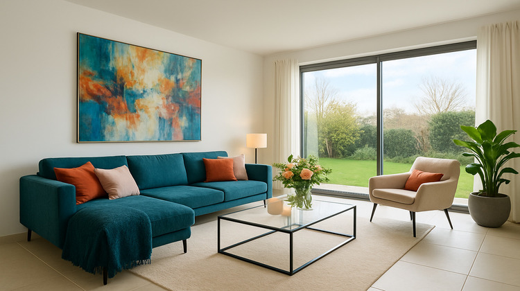 Ma-Cabane - Vente Appartement CONTRES, 70 m²