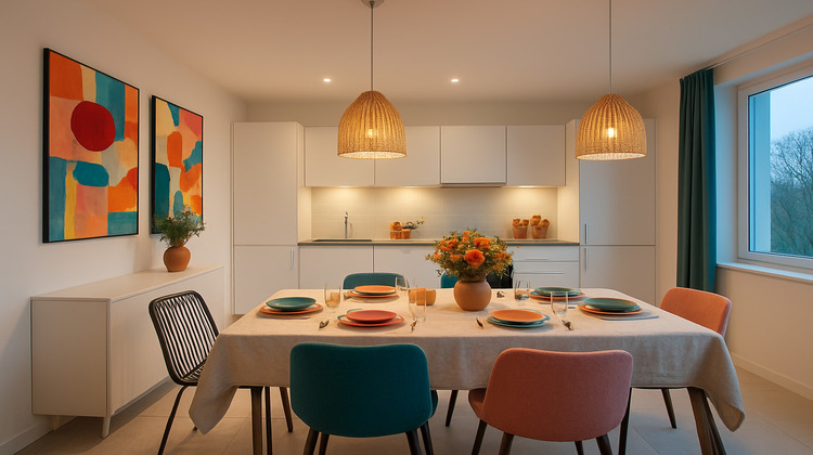Ma-Cabane - Vente Appartement CONTRES, 70 m²