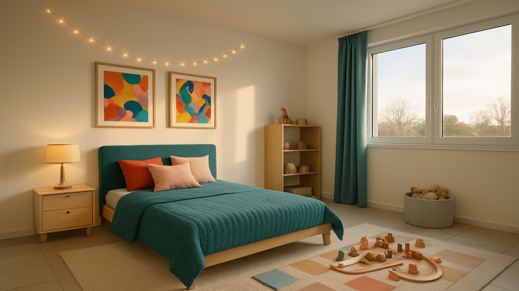 Ma-Cabane - Vente Appartement CONTRES, 70 m²